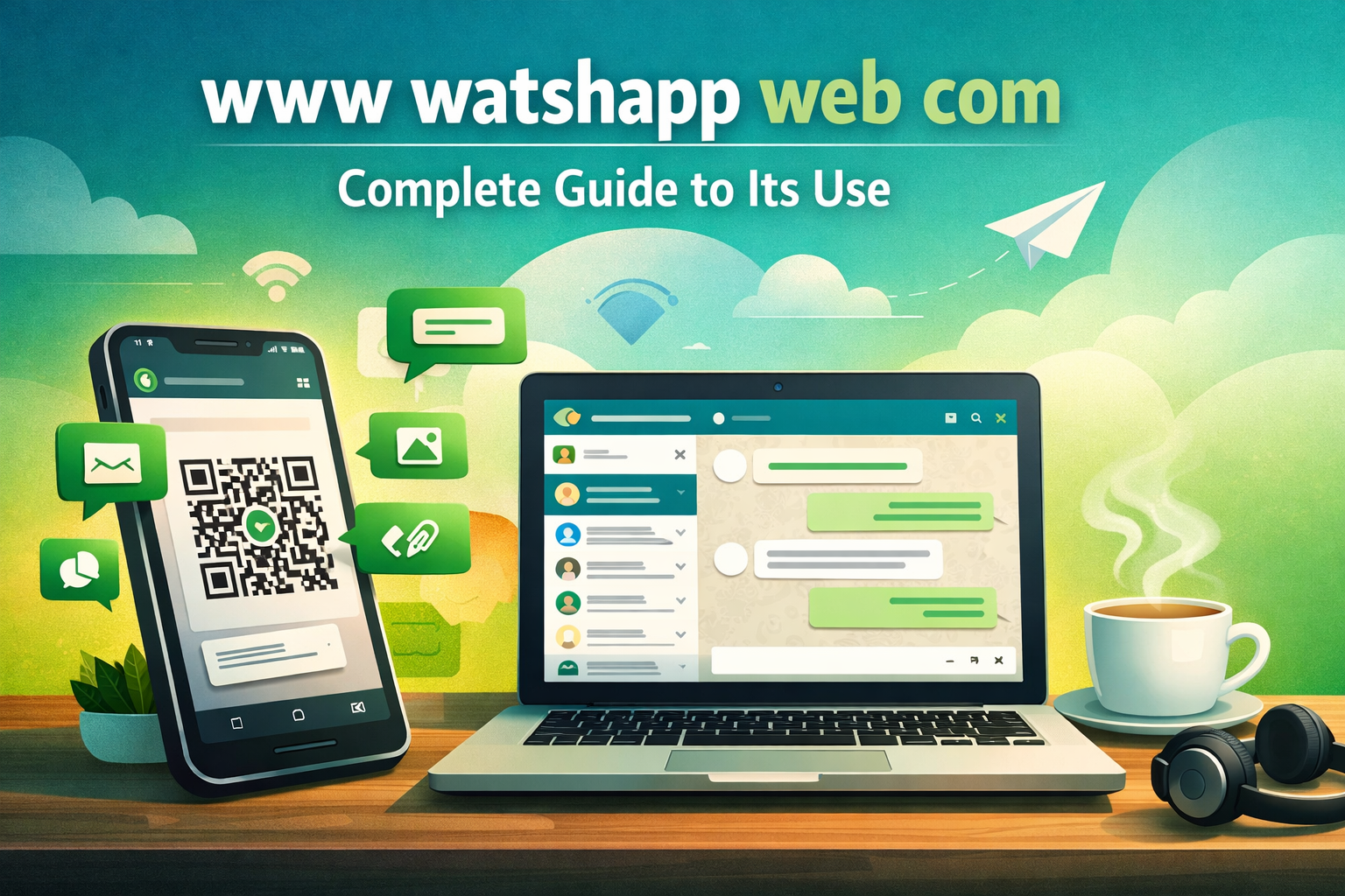 www watshapp web com: Complete Guide to Its Use
