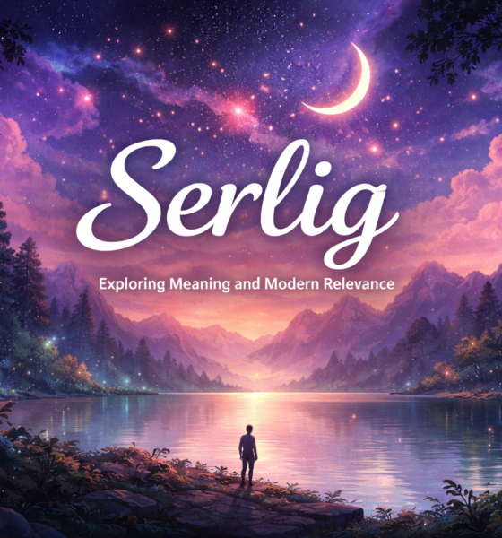 Serlig: A Deep Exploration of Meaning, Context, and Modern Relevance