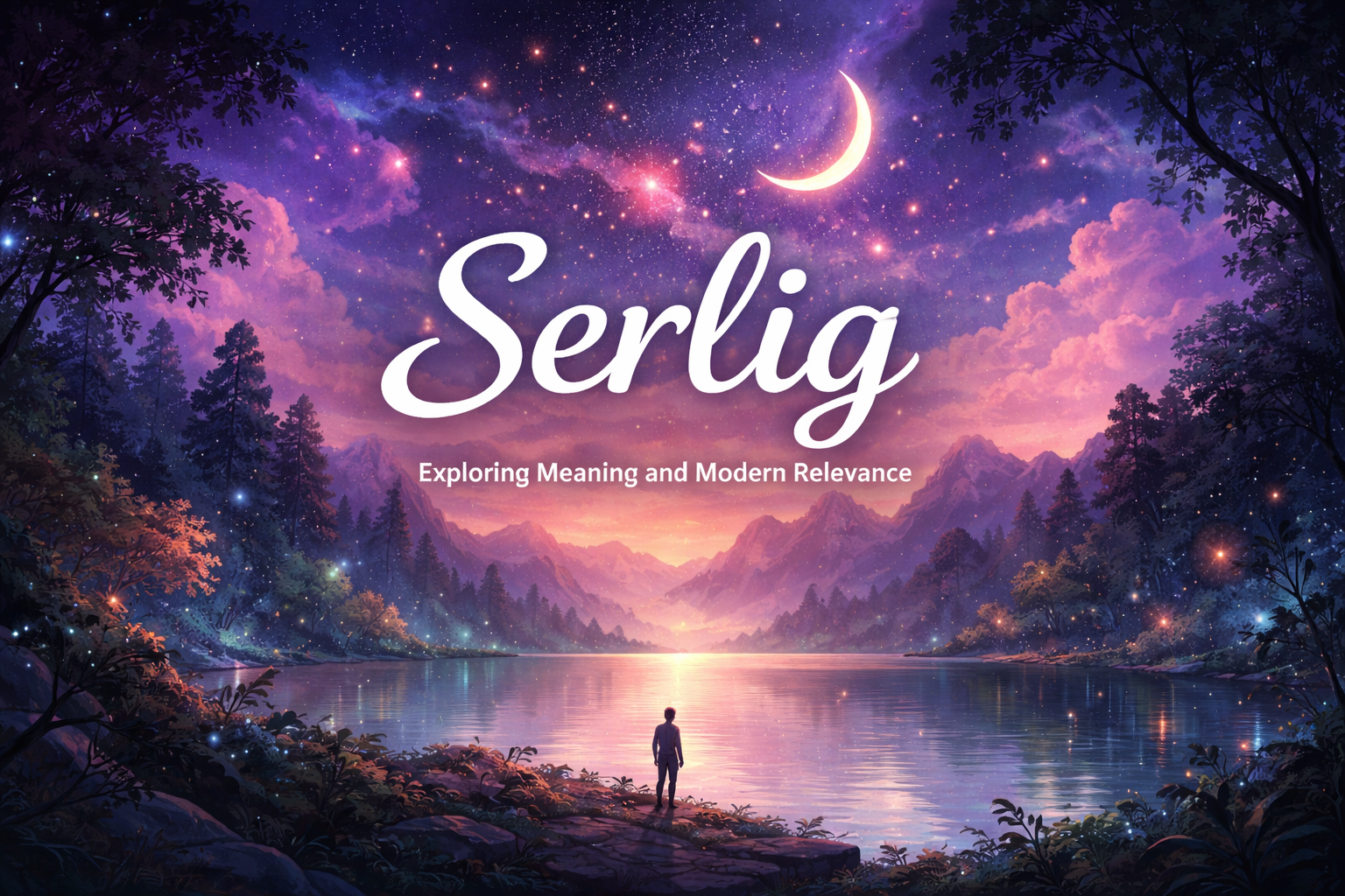Serlig: A Deep Exploration of Meaning, Context, and Modern Relevance