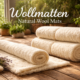 Wollmatten: Complete Guide to Natural Wool Mats