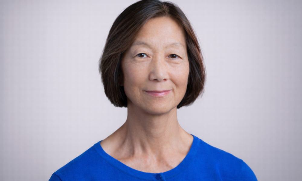 Keiko Fujimoto: A Quiet Life Beyond the Spotlight