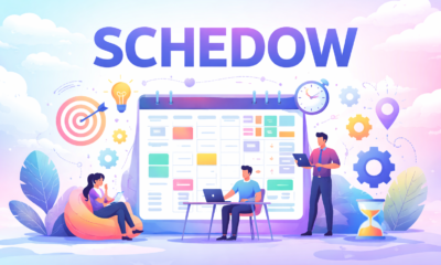 Schedow Explained: Hidden Power of Structured Time Flow Core