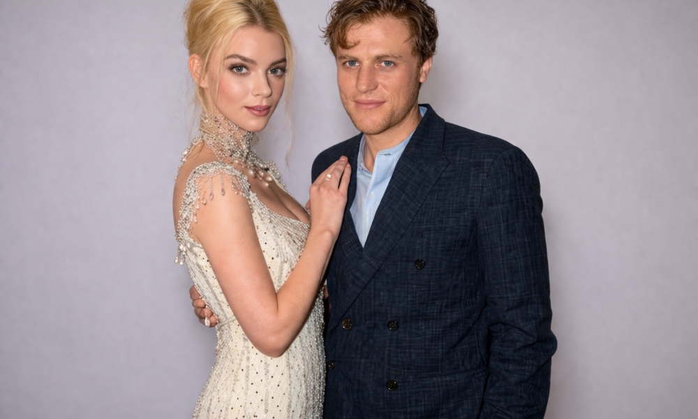 Beatrice Minns: The Artist Behind Johnny Flynn’s Private Life