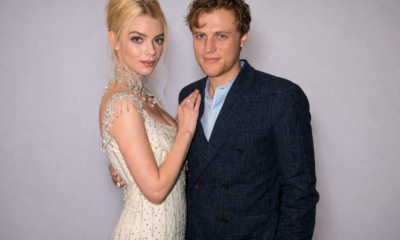 Beatrice Minns: The Artist Behind Johnny Flynn’s Private Life