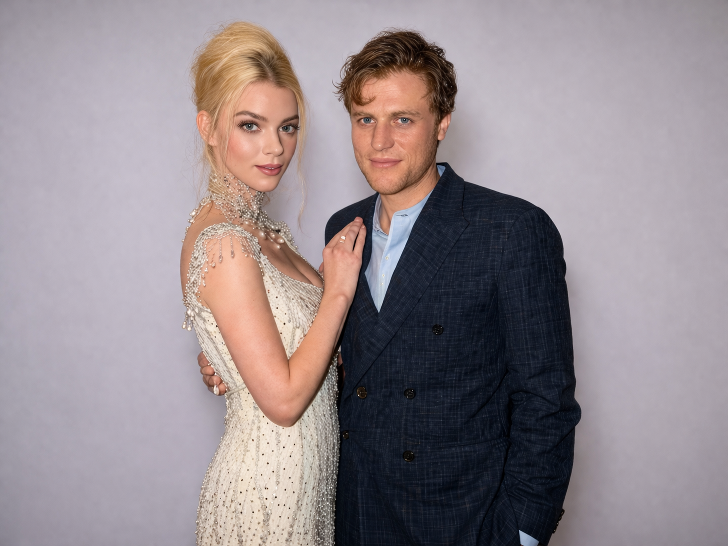 Beatrice Minns: The Artist Behind Johnny Flynn’s Private Life