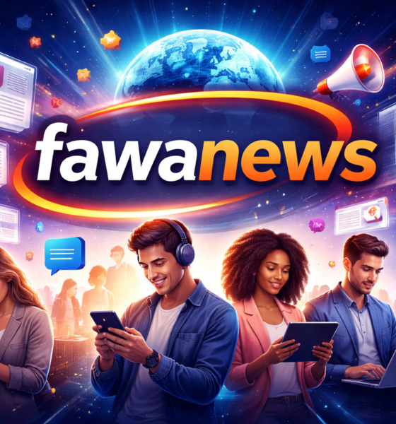 fawanews: The Emerging Pulse of Modern News Consumption