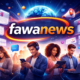 fawanews: The Emerging Pulse of Modern News Consumption
