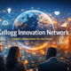 Kellogg Innovation Network: A Global Hub for Collaborative Innovation