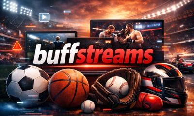 buffstreams Exposed: Reality Behind Free Sports Streaming