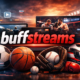 buffstreams Exposed: Reality Behind Free Sports Streaming