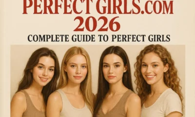 Perfect Hirls Com 2026: Complete Guide to PerfectGirls