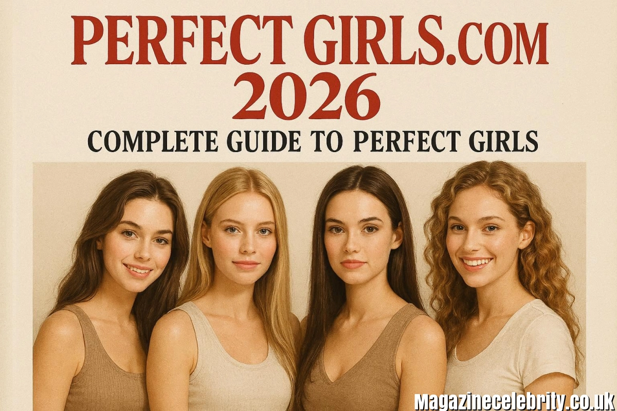 Perfect Hirls Com 2026: Complete Guide to PerfectGirls