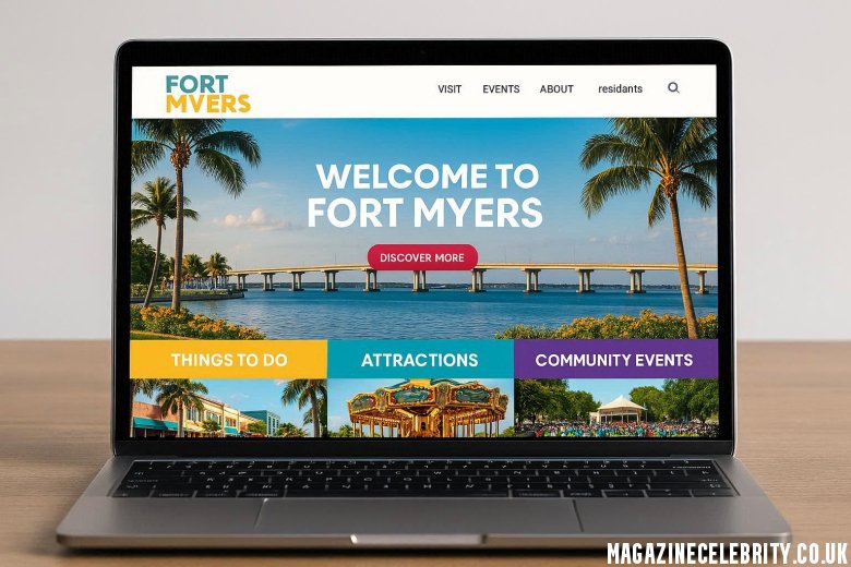Fortmyerswa.com: Is It Legit, Safe, or a Potential Scam Domain?