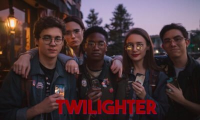 Twilighter: Who They Are, Fandom Culture, and Why Twilight