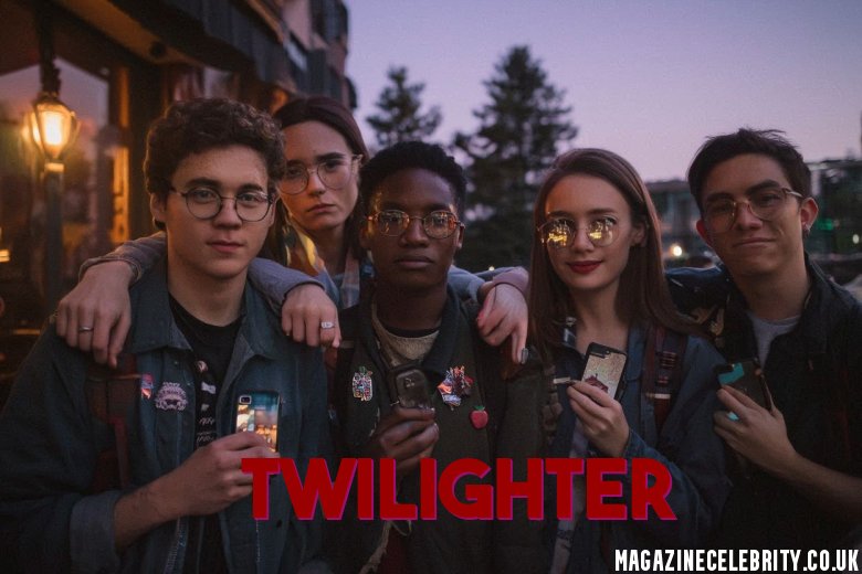 Twilighter: Who They Are, Fandom Culture, and Why Twilight