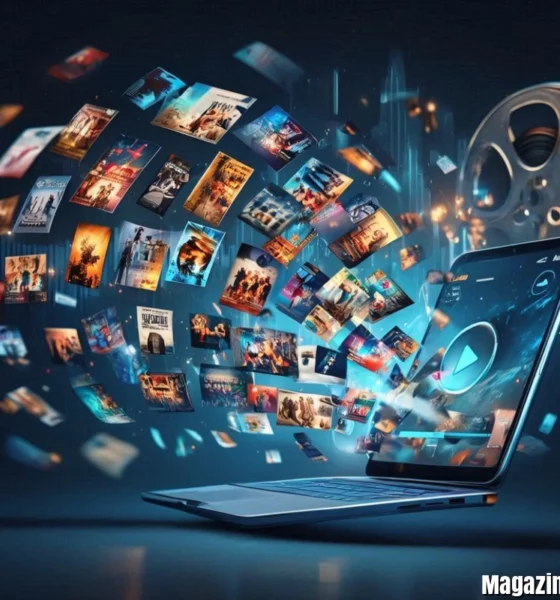 Movirz: Emerging Free Movie Streaming Platform