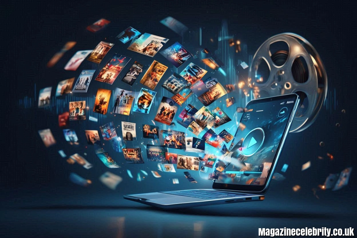 Movirz: Emerging Free Movie Streaming Platform