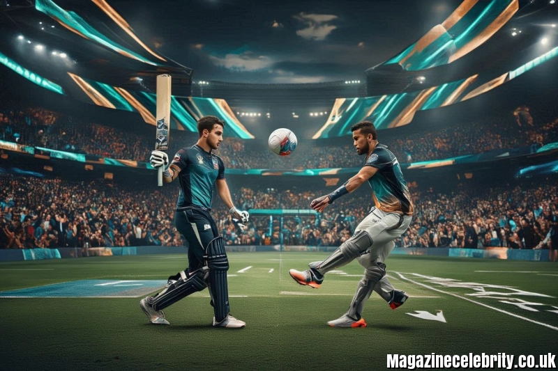 Cricfooty: The Ultimate Guide to the Cricket-Football Hybrid Revolution