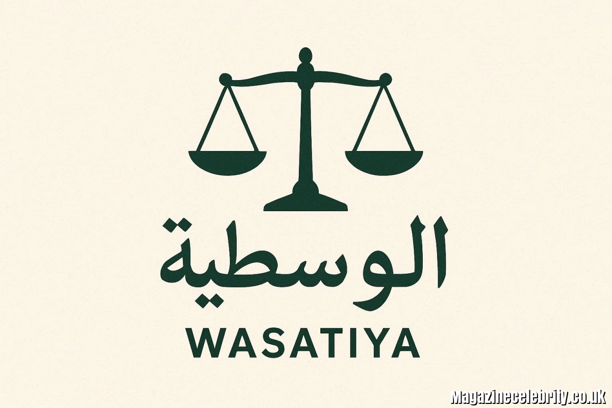 Wasatha: The Islamic Principle of Balance, Moderation, and Justice