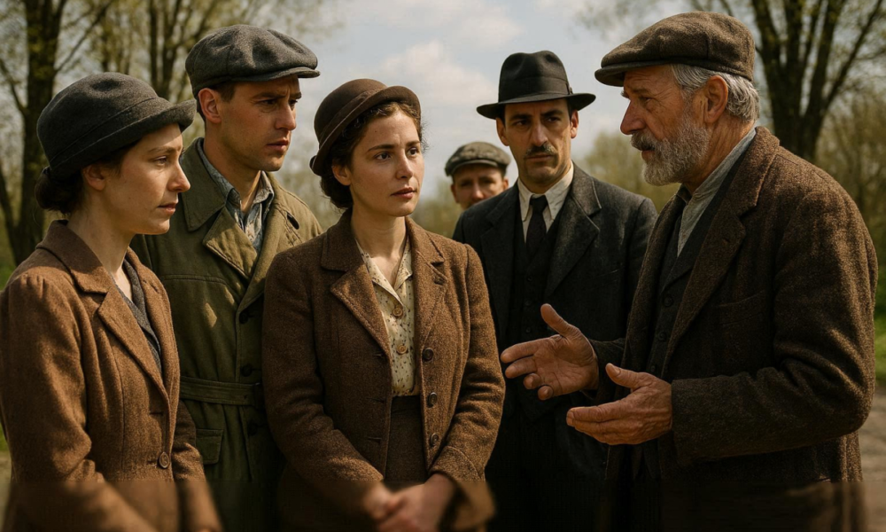 Fascisterne in 2026: Meaning, History, and Why the Term Still Matters