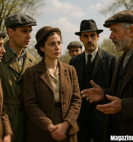 Fascisterne in 2026: Meaning, History, and Why the Term Still Matters