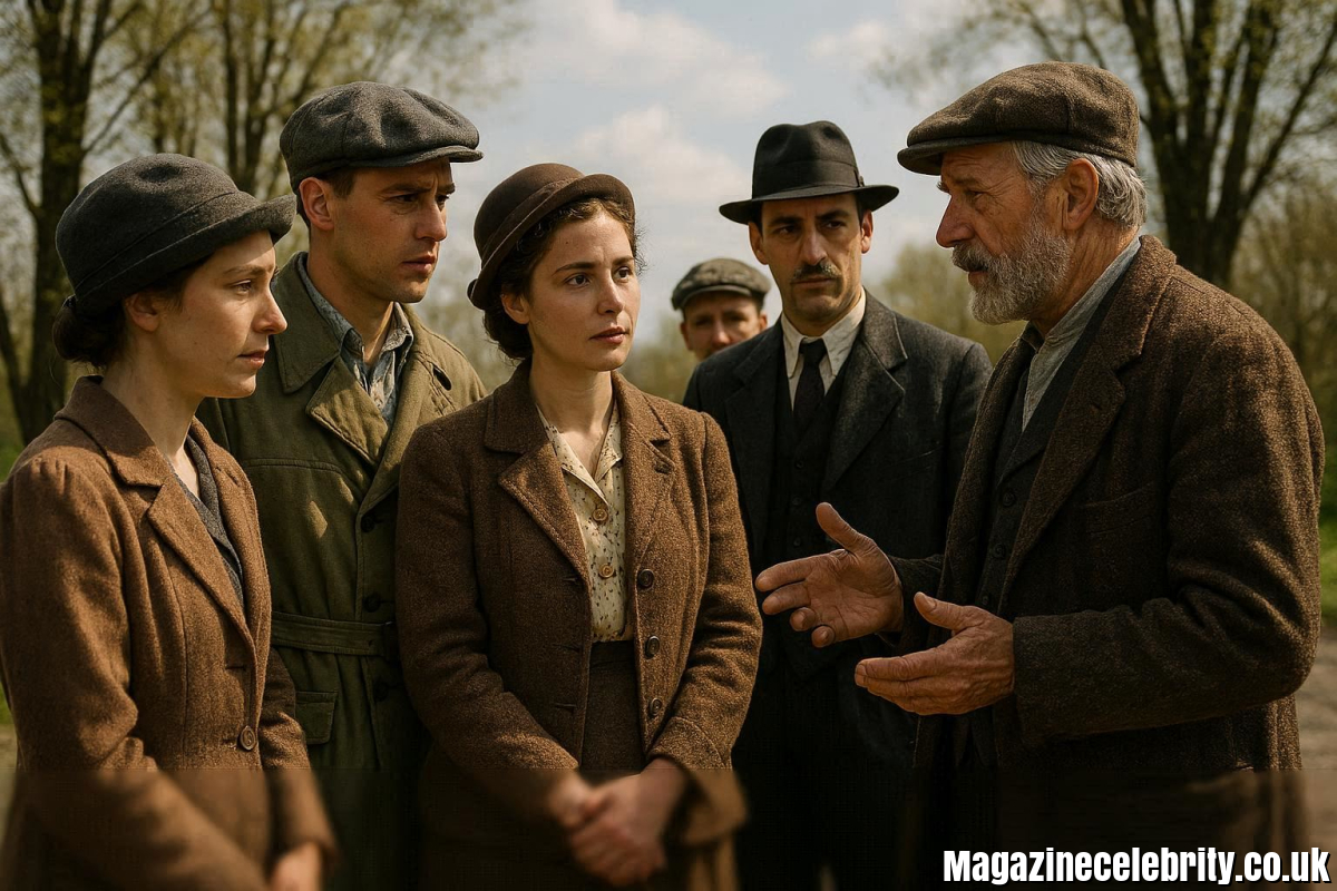 Fascisterne in 2026: Meaning, History, and Why the Term Still Matters