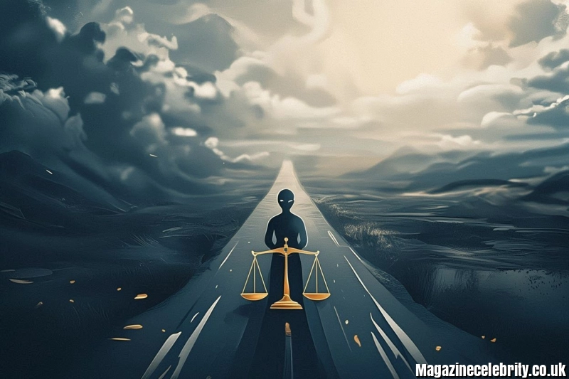 Wasatha: The Islamic Principle of Balance, Moderation, and Justice