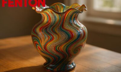 Fenton Meaning: People, Places, Chemistry & Notable Uses