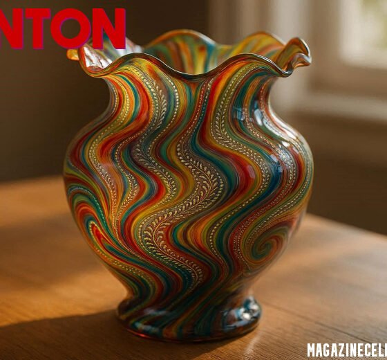 Fenton Meaning: People, Places, Chemistry & Notable Uses