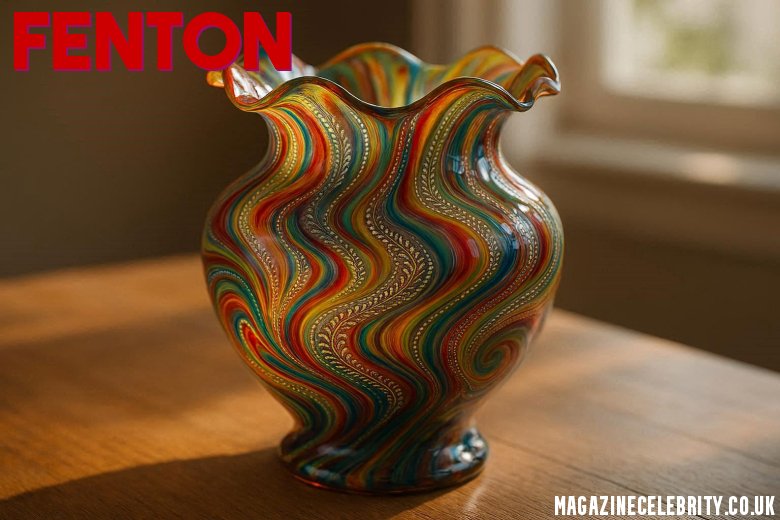 Fenton Meaning: People, Places, Chemistry & Notable Uses
