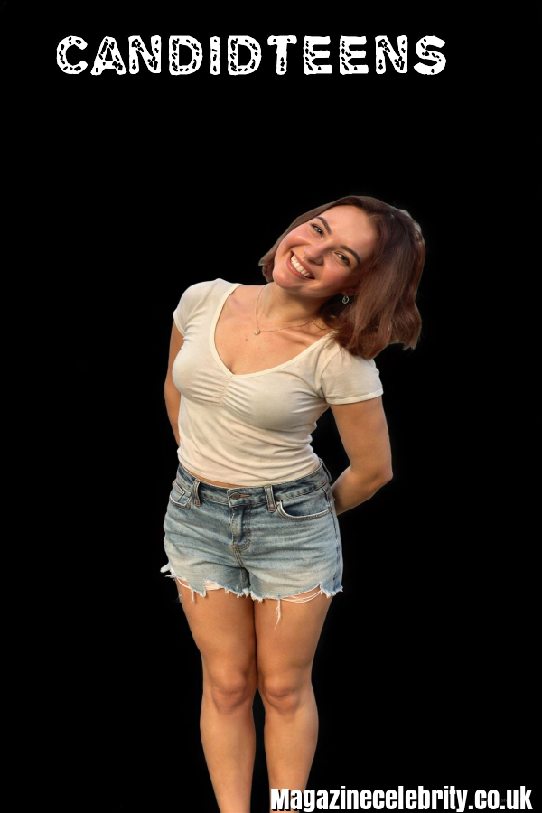 Candidteens (2026): What It Is, Legal Risks, Privacy Violations