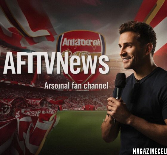 AFTVNews YouTube: The Ultimate Guide to Arsenal’s Biggest