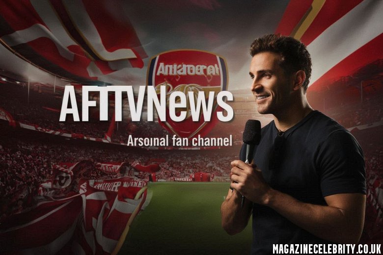 AFTVNews YouTube: The Ultimate Guide to Arsenal’s Biggest