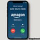 02033222305: Who’s Calling You in 2026? Amazon Delivery Number
