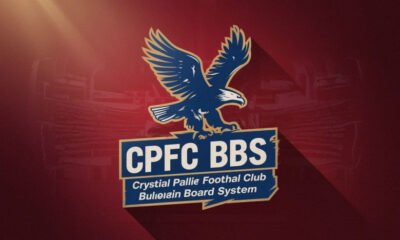 CPFC BBS: Crystal Palace’s Legendary Fan Forum Explained