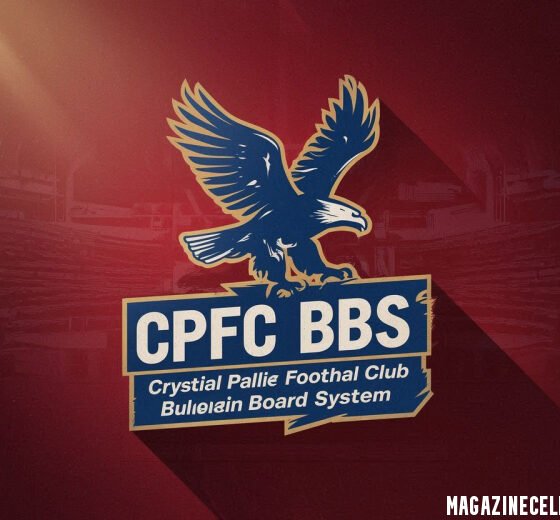 CPFC BBS: Crystal Palace’s Legendary Fan Forum Explained