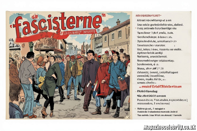 Fascisterne in 2026: Meaning, History, and Why the Term Still Matters