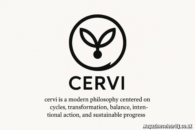 Çievri: Cycles, Conscious Progress, Mindful Technology & Balanced