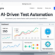 AI Test Automation Tools That Improve Testing Efficiency