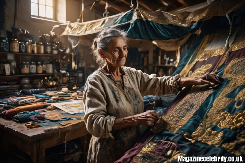 Canopist: What It Means, Types, Materials, and Applications