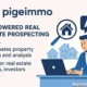 Pigeimmo: The Smart Real Estate Prospecting Tool Revolutionizing