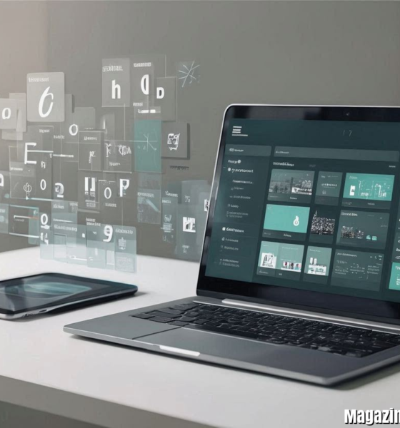 Fontlu: The Smart Typography Platform Transforming Digital Design