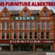 Keens Furniture Albertbridge Road Belfast: Complete 2026 Guide