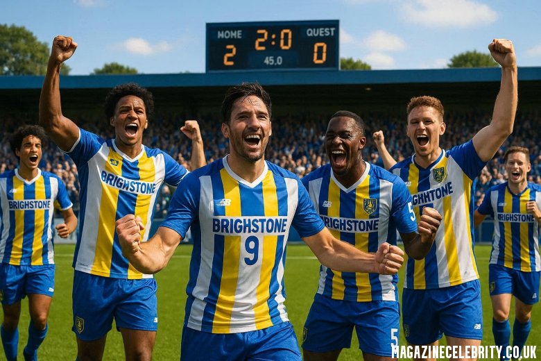 Brighstone FC 2026: Club Guide, Season Dates & How to Join