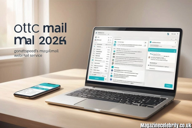 OTTC Mail 2026: GoNetSpeed’s MagicMail Webmail Service