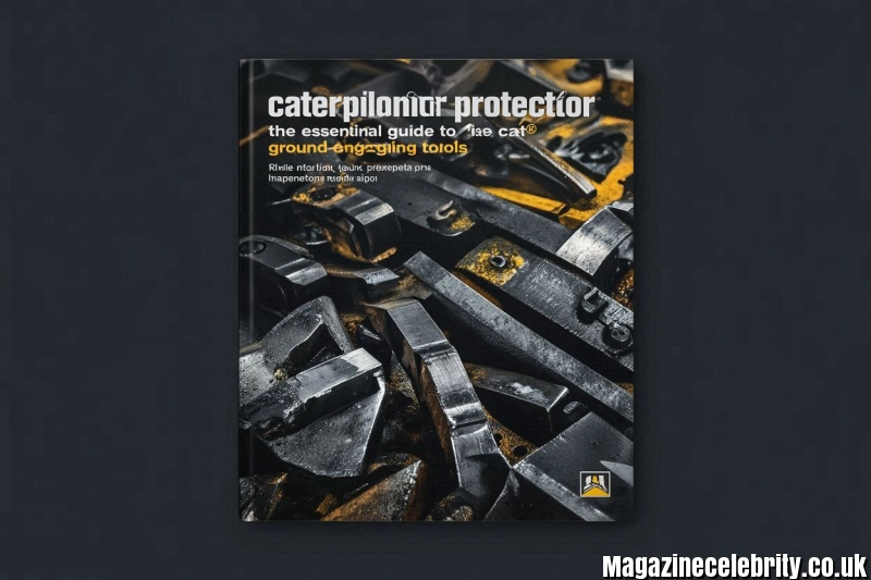Caterpillar Protector: The Essential Guide to Cat® Ground Engaging Tools