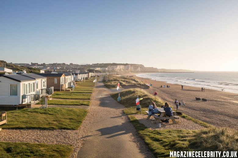 Combe Haven Holiday Park Hastings East Sussex