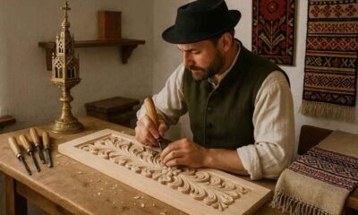 Srühle: The Complete 2026 Guide to the Name, Tradition
