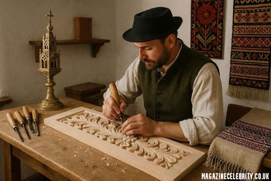 Srühle: The Complete 2026 Guide to the Name, Tradition
