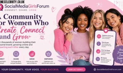SocialMediaGirlsForum: What It Is, Why It’s Trending, and What to Know